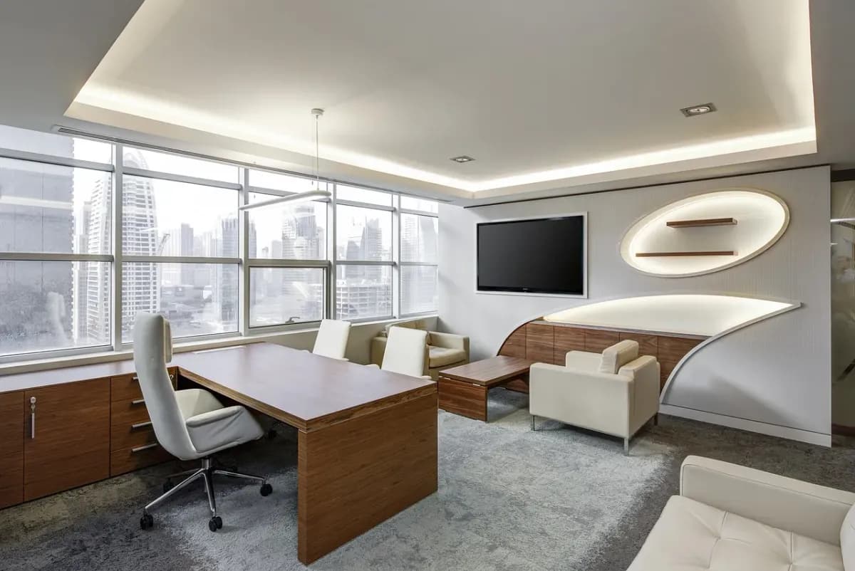 Complete guide to interior design! Create a comfortable space