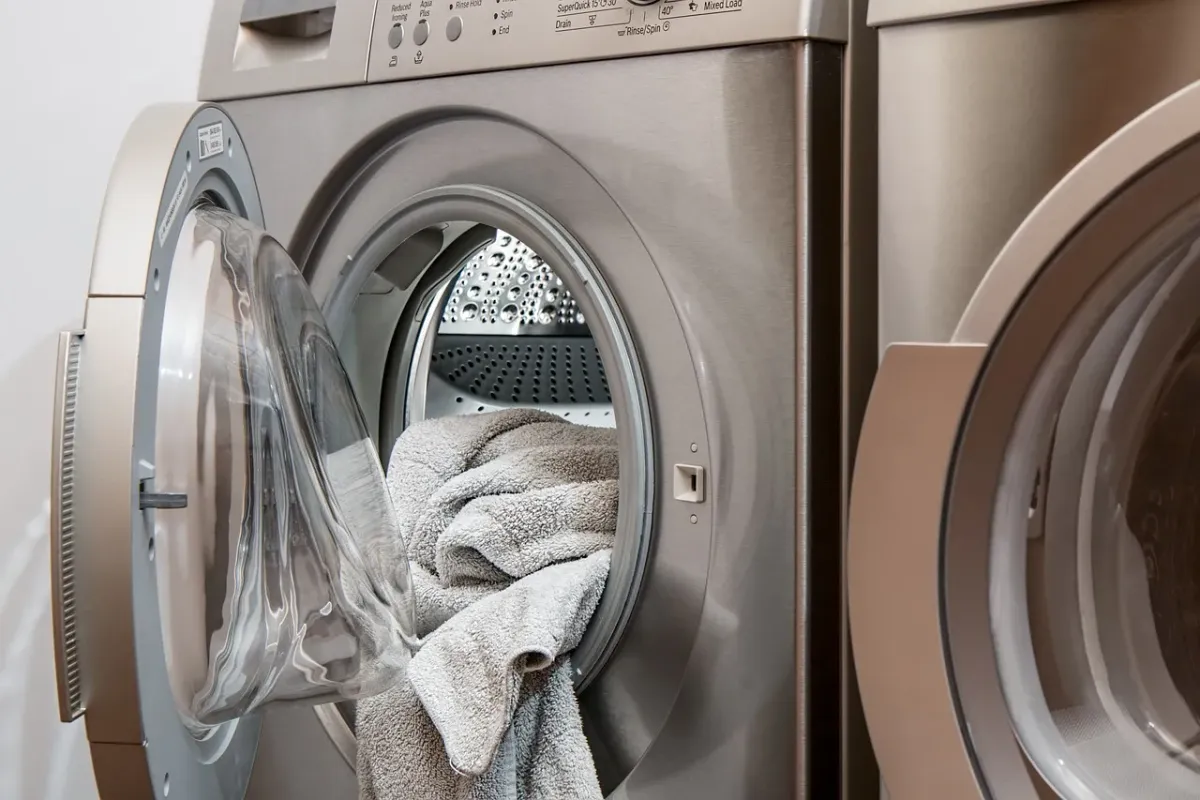 Washing Machine Troubleshooting Guide: Common Problems and Solutions